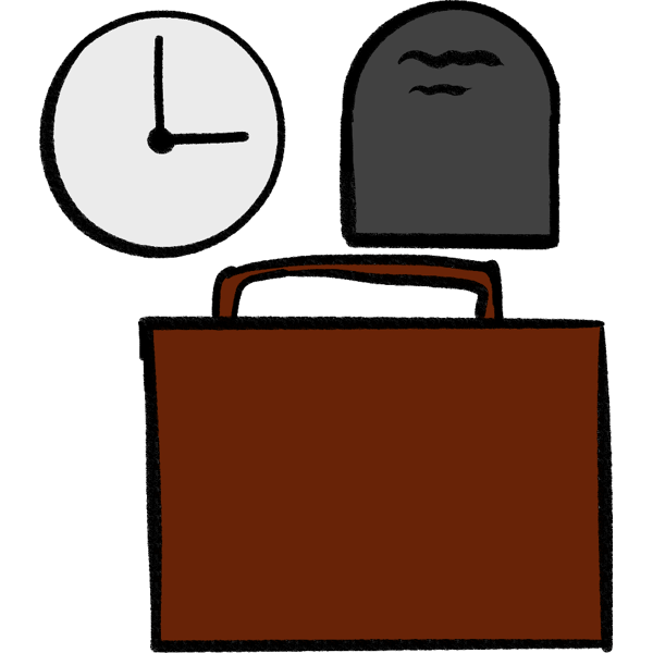 graveyard shift