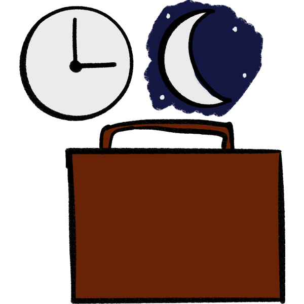 night shift