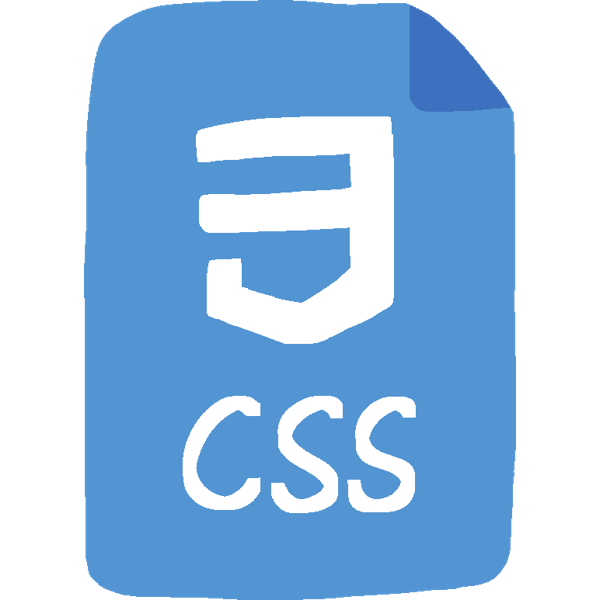 CSS file format (Cascading Style Sheets)