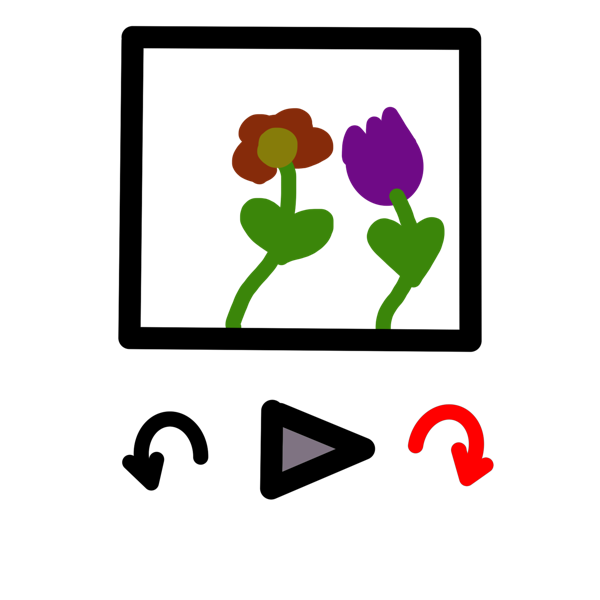 skip button