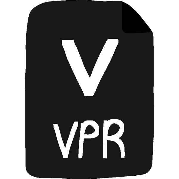 VPR file format (VOCALOID5 project file)