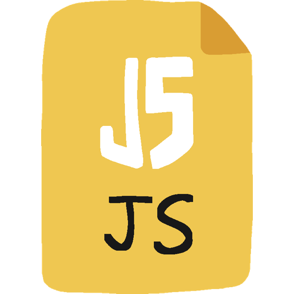 JS file format (JavaScript)