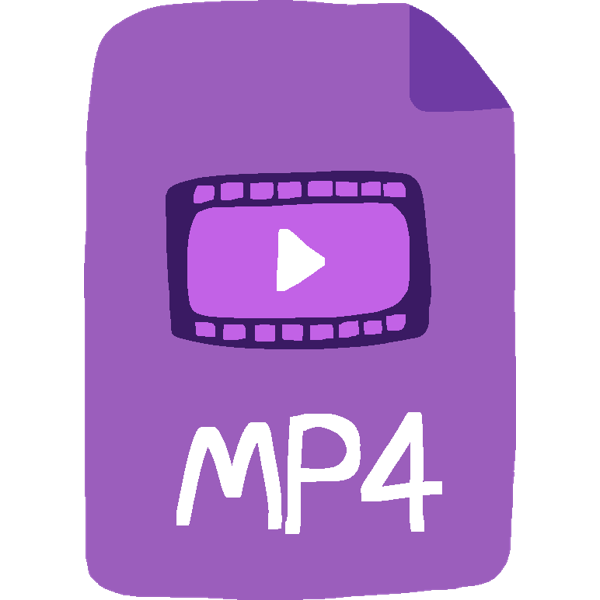 MP4 file format (MPEG-4 Part 14)