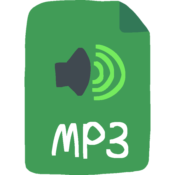 MP3 file format (MPEG Audio Layer III)