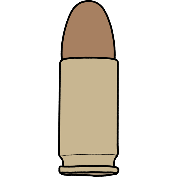 bullet