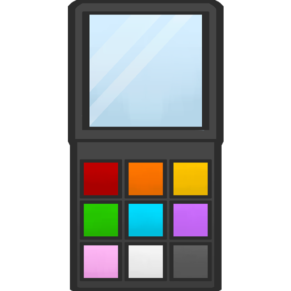 eyeshadow