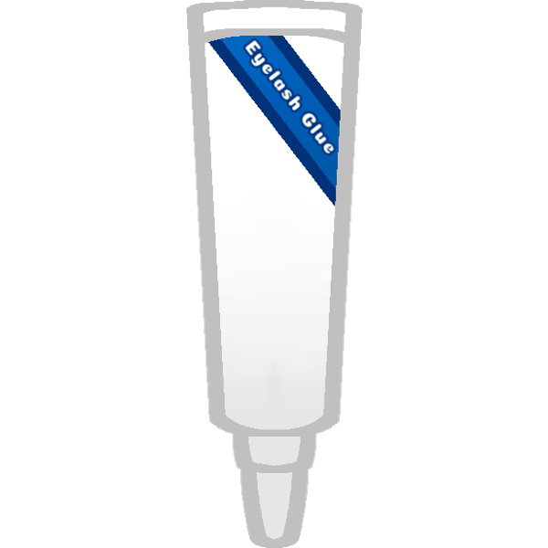 eyelash glue