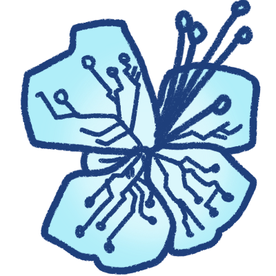 spark flower