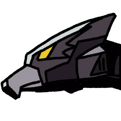 Laserbeak