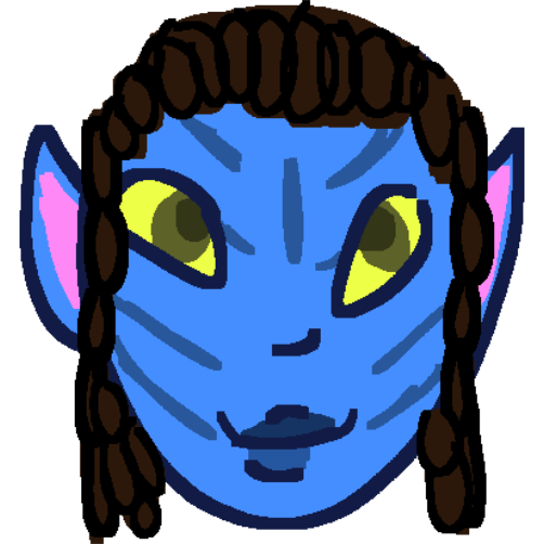 Na'vi (species)