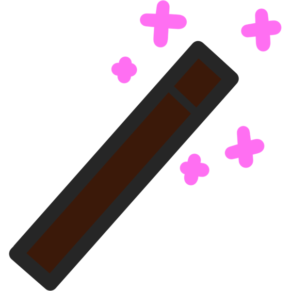 wand
