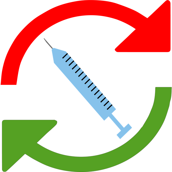 syringe / sharps exchange