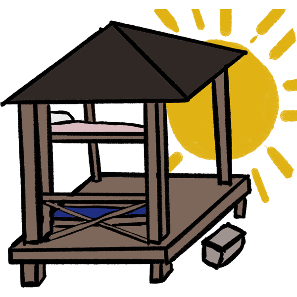 summer camp
