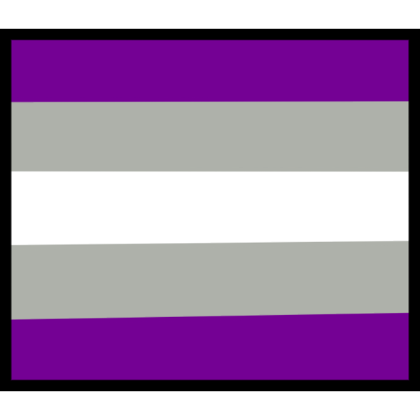 greysexual