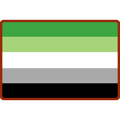 aromantic