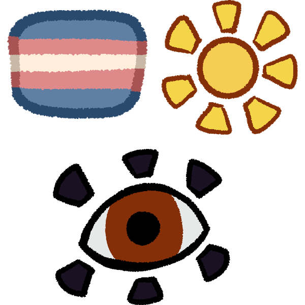 trans day of visibility