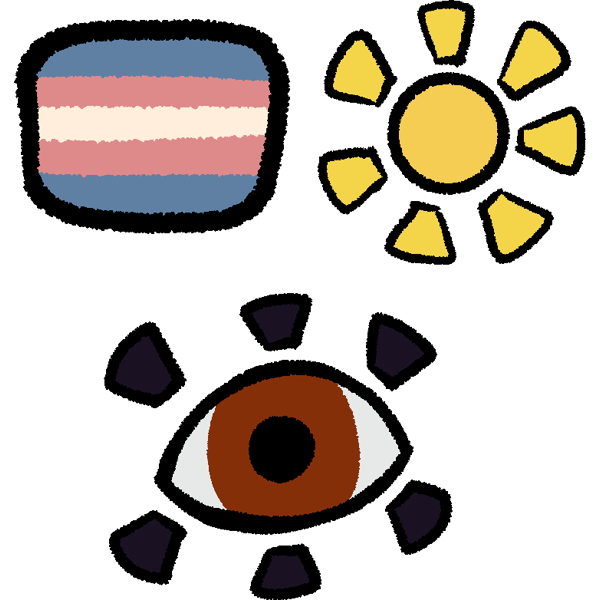 trans day of visibility