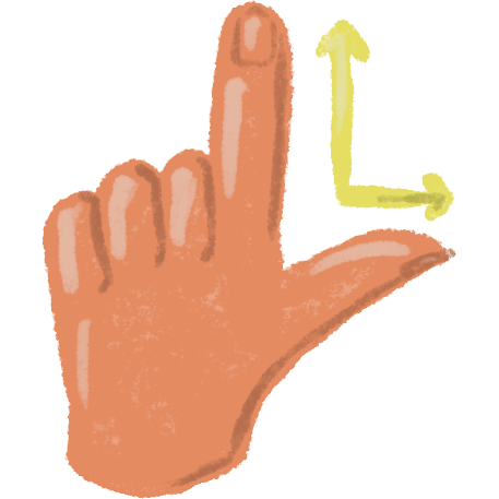 left