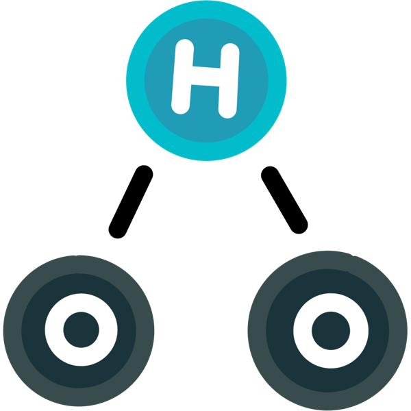 H2O