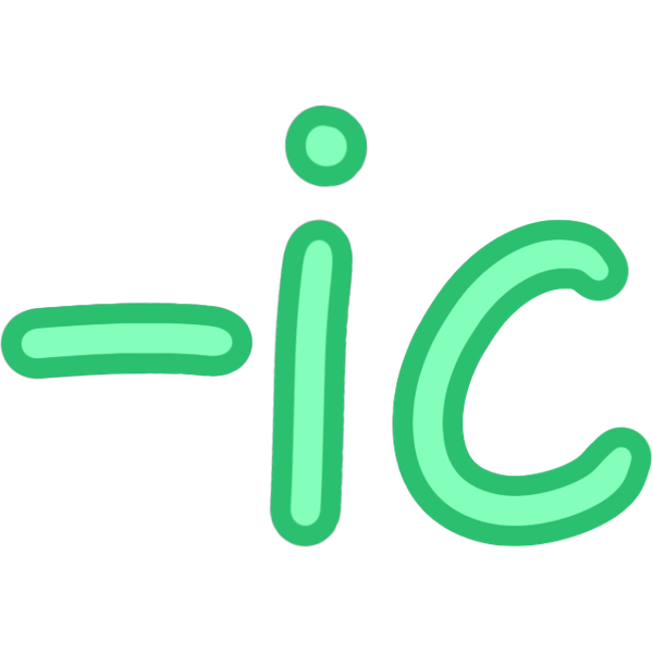 -ic