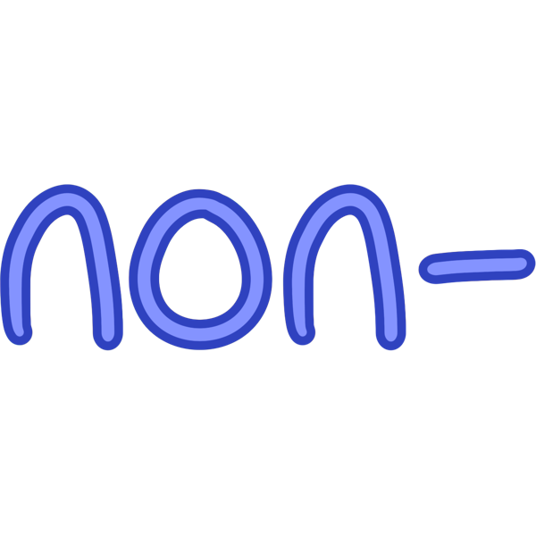 non-