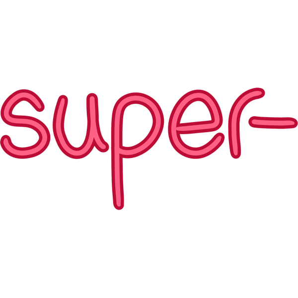 super-