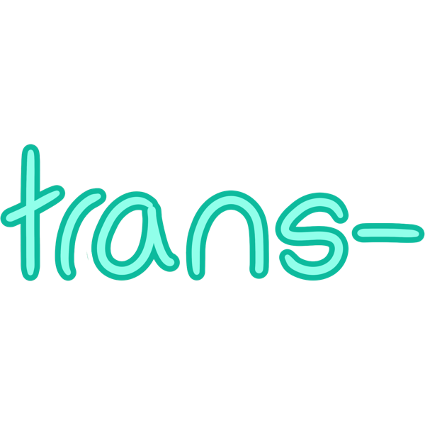 trans-