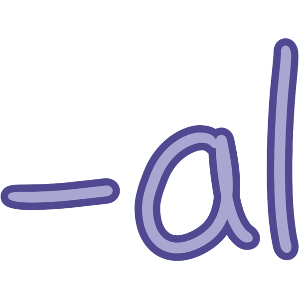 -al
