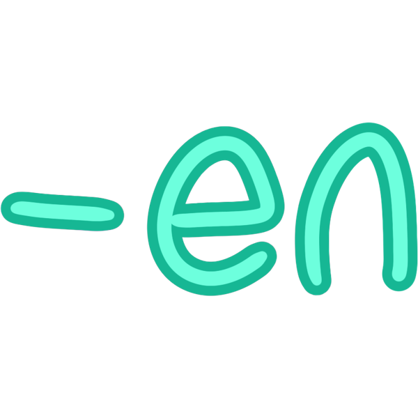 -en