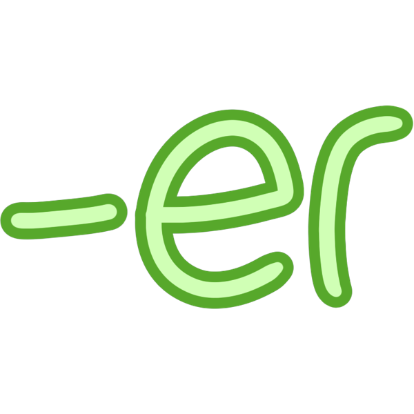 -er