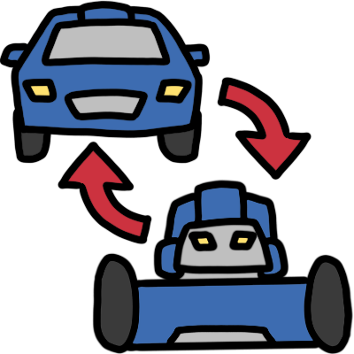 alt mode