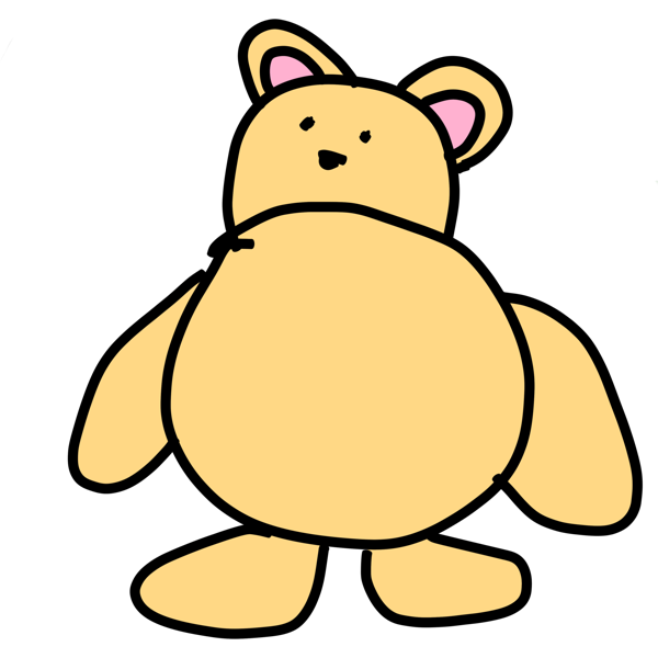 Winnie the Pooh