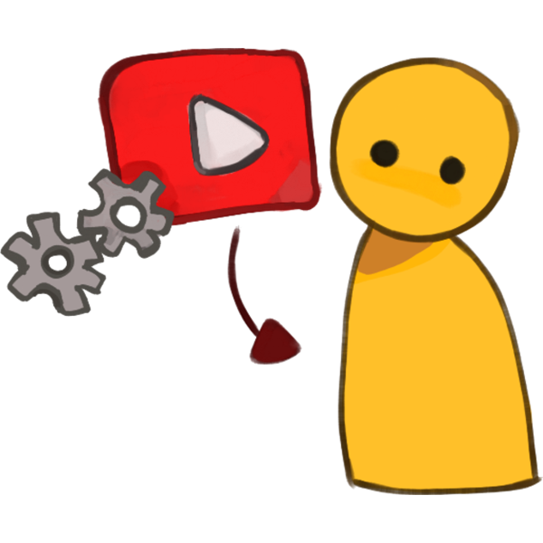 YouTuber
