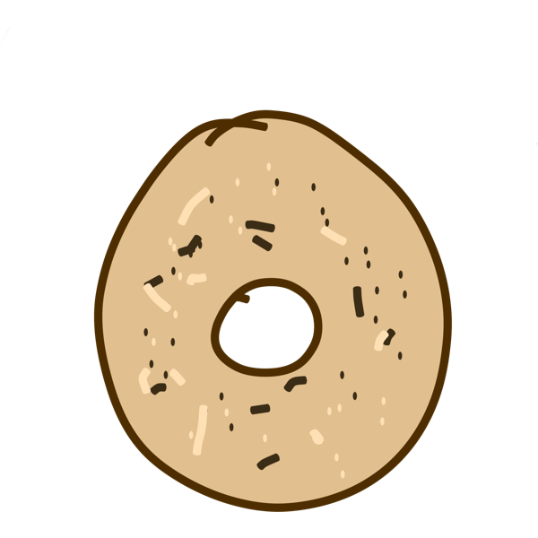 everything bagel