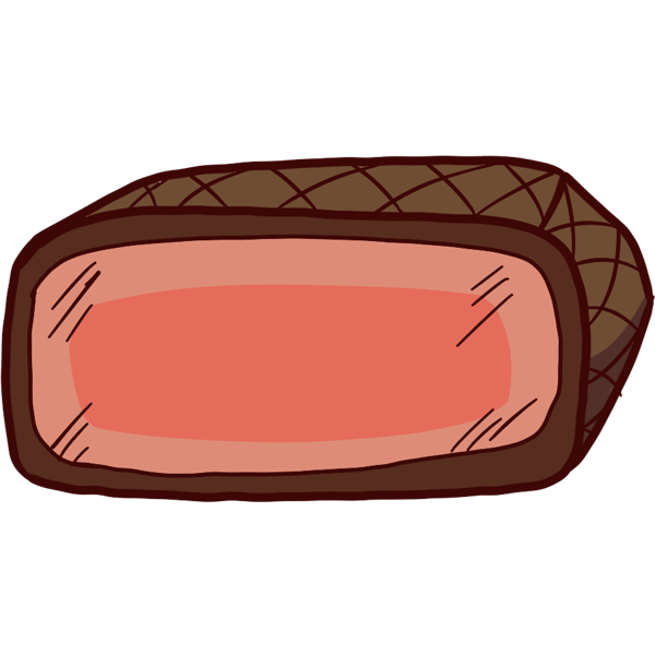 medium steak