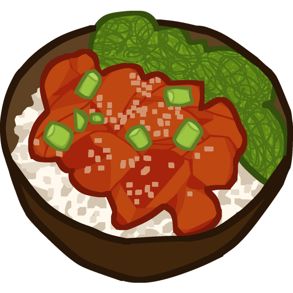 teriyaki