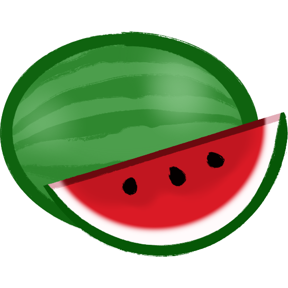 watermelon