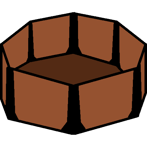 gaga pit