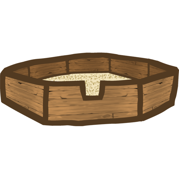 gaga pit