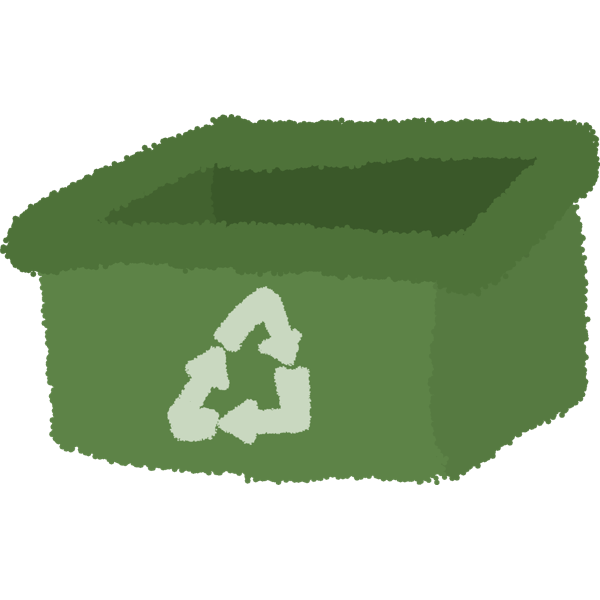 recycle bin