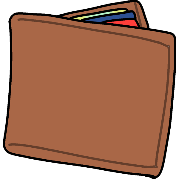 wallet