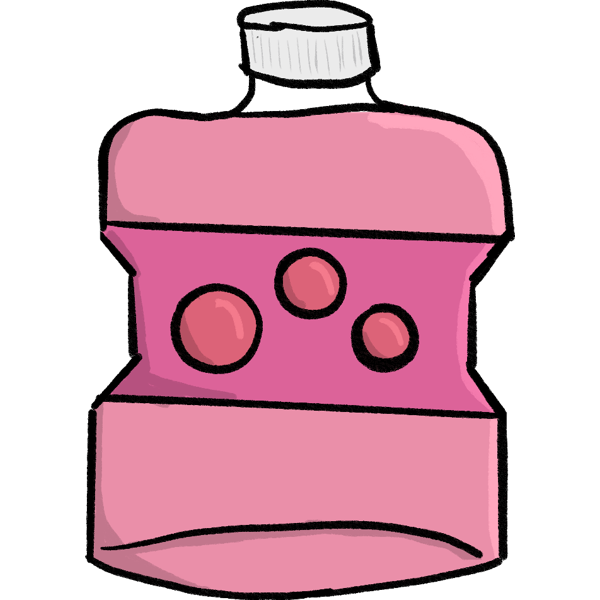 mouthwash