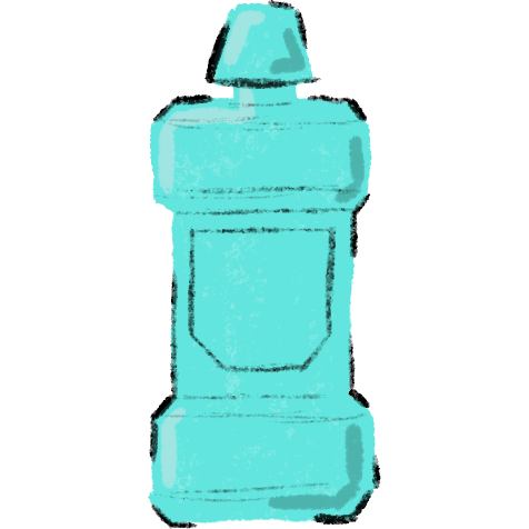 mouthwash