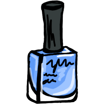 nail polish