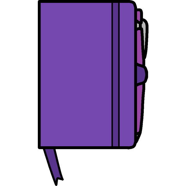 note book