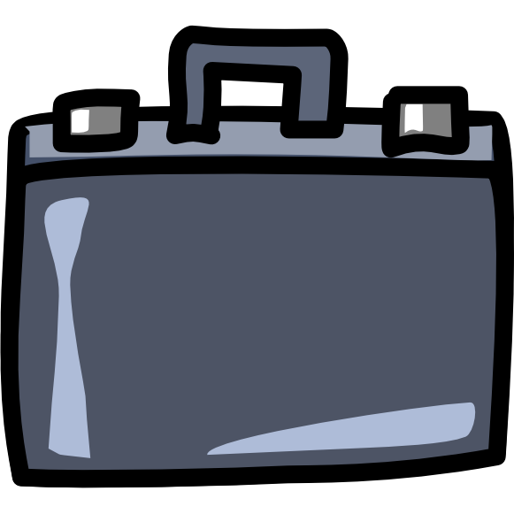 briefcase