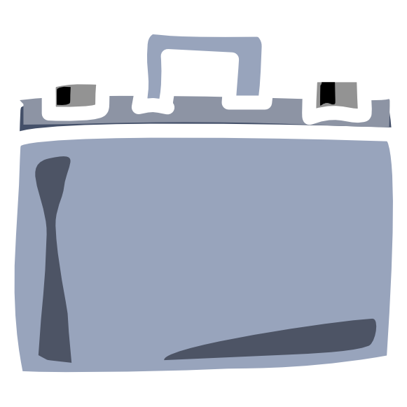 briefcase