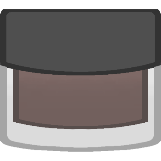 brow pomade