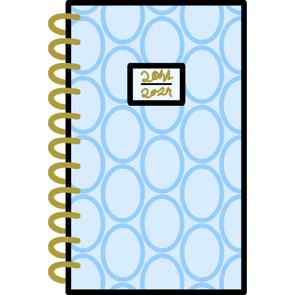 daily planner