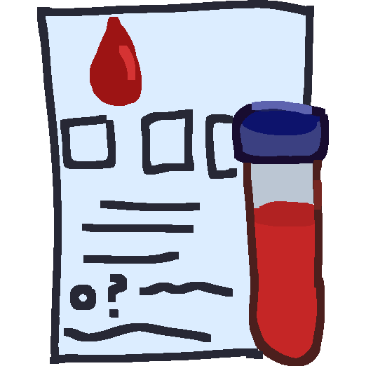blood panel